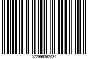 Fresh Cured Pitted California Olives UPC Bar Code Fresh Cured Pitted California Olives UPC Bar Code UPC: 072999362032