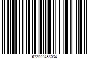 Sliced California Ripe Olives UPC Bar Code Sliced California Ripe Olives UPC Bar Code UPC: 072999483034