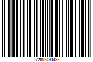 Musco Family Olive Co., Pearls, Sliced California Ripe Olives UPC Bar Code UPC: 072999493439