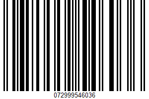 Colossal Pitted California Ripe Olives UPC Bar Code UPC: 072999546036