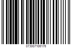 Genoa Salame Panino UPC Bar Code Genoa Salame Panino UPC Bar Code UPC: 073007108178