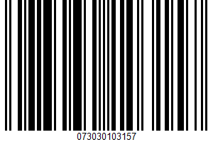 Icy Point, Pink Salmon UPC Bar Code Icy Point, Pink Salmon UPC Bar Code UPC: 073030103157