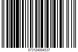 Hearth Baked Pita Bread UPC Bar Code Hearth Baked Pita Bread UPC Bar Code UPC: 073124004537