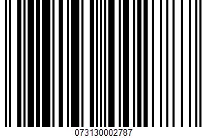 Country Potato Sliced Buns UPC Bar Code Country Potato Sliced Buns UPC Bar Code UPC: 073130002787