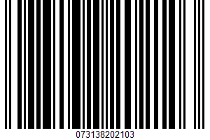 Pure Honey UPC Bar Code Pure Honey UPC Bar Code UPC: 073138202103