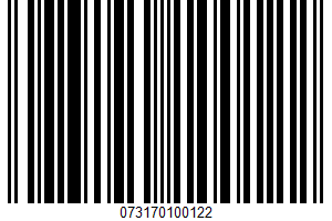 Old Wisconsin, Fully Cooked Smoked Sausage Links UPC Bar Code Old Wisconsin, Fully Cooked Smoked Sausage Links UPC Bar Code UPC: 073170100122