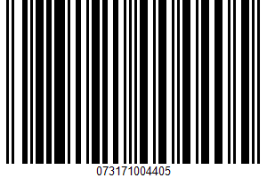 Atomic Fireballs UPC Bar Code Atomic Fireballs UPC Bar Code UPC: 073171004405