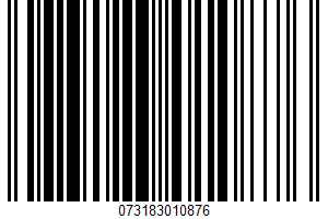 Classic Beef Franks UPC Bar Code Classic Beef Franks UPC Bar Code UPC: 073183010876