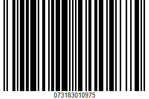 Premium Beef Franks UPC Bar Code Premium Beef Franks UPC Bar Code UPC: 073183010975