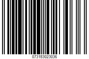 Thick Sliced Premium Bacon UPC Bar Code Thick Sliced Premium Bacon UPC Bar Code UPC: 073183023036