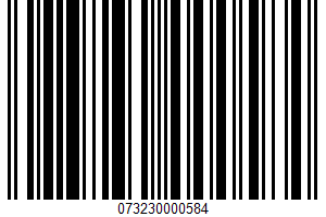 Crab Meat UPC Bar Code Crab Meat UPC Bar Code UPC: 073230000584