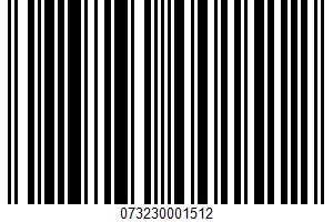Kipper Snacks UPC Bar Code Kipper Snacks UPC Bar Code UPC: 073230001512