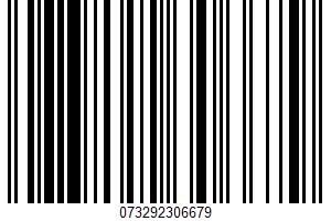 Stock Base Paste UPC Bar Code UPC: 073292306679