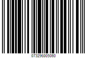 Stevia Extract Sweetener UPC Bar Code Stevia Extract Sweetener UPC Bar Code UPC: 073296005080