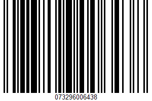 Key Food, 100% Pure Orange Juice UPC Bar Code Key Food, 100% Pure Orange Juice UPC Bar Code UPC: 073296006438