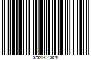 Broccoli Florets UPC Bar Code UPC: 073296010879