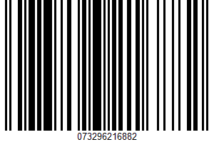 Key Food, Cut Green Beans UPC Bar Code Key Food, Cut Green Beans UPC Bar Code UPC: 073296216882