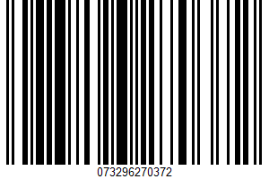 Key Food, American Cheese UPC Bar Code UPC: 073296270372