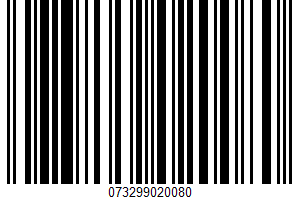 Dakota Clover Honey UPC Bar Code Dakota Clover Honey UPC Bar Code UPC: 073299020080