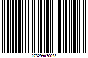 Honey UPC Bar Code Honey UPC Bar Code UPC: 073299030058
