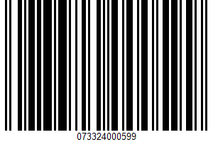 Baresi, Enriched Macaroni Product UPC Bar Code Baresi, Enriched Macaroni Product UPC Bar Code UPC: 073324000599