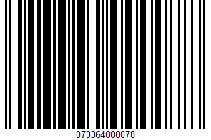 Marcelled Potato Chips UPC Bar Code Marcelled Potato Chips UPC Bar Code UPC: 073364000078