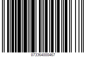 Marcelled Potato Chips UPC Bar Code Marcelled Potato Chips UPC Bar Code UPC: 073364000467