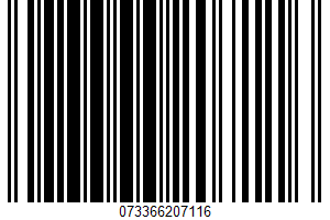 Wieners UPC Bar Code Wieners UPC Bar Code UPC: 073366207116