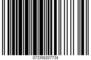 Coarse Ground Sausage UPC Bar Code Coarse Ground Sausage UPC Bar Code UPC: 073366207734