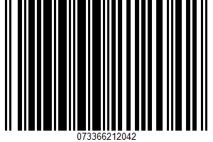 Hot Won Bok Kim Chee UPC Bar Code UPC: 073366212042