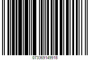 Fettuccine Alfredo UPC Bar Code Fettuccine Alfredo UPC Bar Code UPC: 073369149918