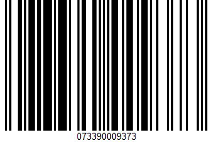 Candy Bars UPC Bar Code Candy Bars UPC Bar Code UPC: 073390009373