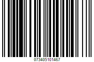 Fancy Cauliflower UPC Bar Code Fancy Cauliflower UPC Bar Code UPC: 073405101467