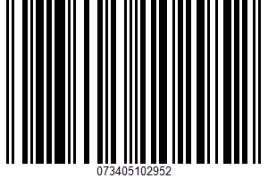 Red Jalapeno Peppers UPC Bar Code UPC: 073405102952