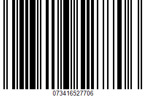 Organic Sprouted Risotto UPC Bar Code Organic Sprouted Risotto UPC Bar Code UPC: 073416527706