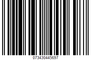 Natural Spring Water UPC Bar Code Natural Spring Water UPC Bar Code UPC: 073430445697