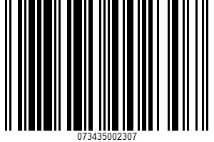 Hawaiian Sweet Rolls UPC Bar Code Hawaiian Sweet Rolls UPC Bar Code UPC: 073435002307