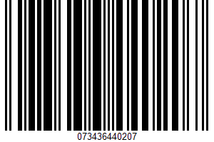 Cannellini Beans UPC Bar Code Cannellini Beans UPC Bar Code UPC: 073436440207