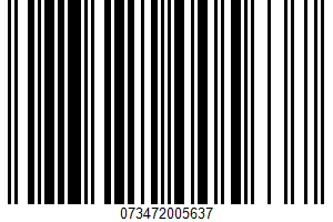 Food For Life, Ezekiel 4:9, Sprouted Whole Grain Penne Pasta UPC Bar Code Food For Life, Ezekiel 4:9, Sprouted Whole Grain Penne Pasta UPC Bar Code UPC: 073472005637