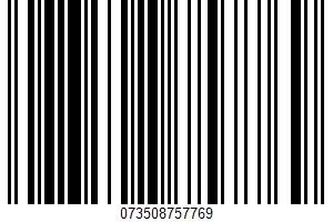 Chef Salad UPC Bar Code Chef Salad UPC Bar Code UPC: 073508757769