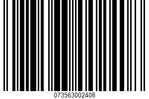 Love Beads Candy Bracelets UPC Bar Code UPC: 073563002408