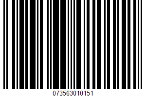 Fun Straws UPC Bar Code Fun Straws UPC Bar Code UPC: 073563010151