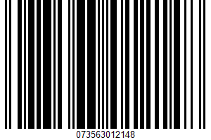 Bee, Santa's Beard Pops UPC Bar Code UPC: 073563012148