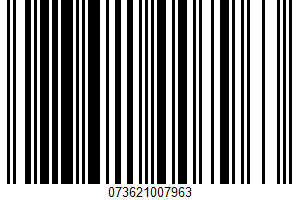 Pez, Disnep, Candy UPC Bar Code Pez, Disnep, Candy UPC Bar Code UPC: 073621007963