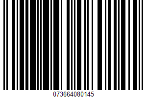Soft Sugar Cookies UPC Bar Code Soft Sugar Cookies UPC Bar Code UPC: 073664080145