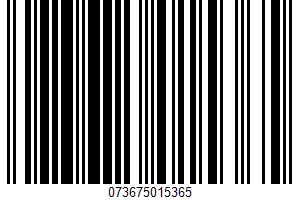 Pork Tails UPC Bar Code Pork Tails UPC Bar Code UPC: 073675015365