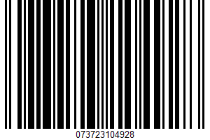 Diced Green Chiles UPC Bar Code Diced Green Chiles UPC Bar Code UPC: 073723104928
