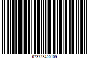 Whole Mushrooms UPC Bar Code Whole Mushrooms UPC Bar Code UPC: 073723400105