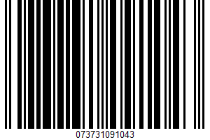 Tostadas Horneadas UPC Bar Code Tostadas Horneadas UPC Bar Code UPC: 073731091043