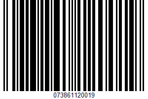 Original Loganberry Syrup UPC Bar Code Original Loganberry Syrup UPC Bar Code UPC: 073861120019